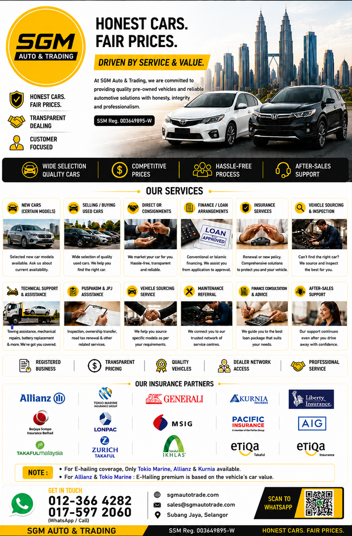 Services